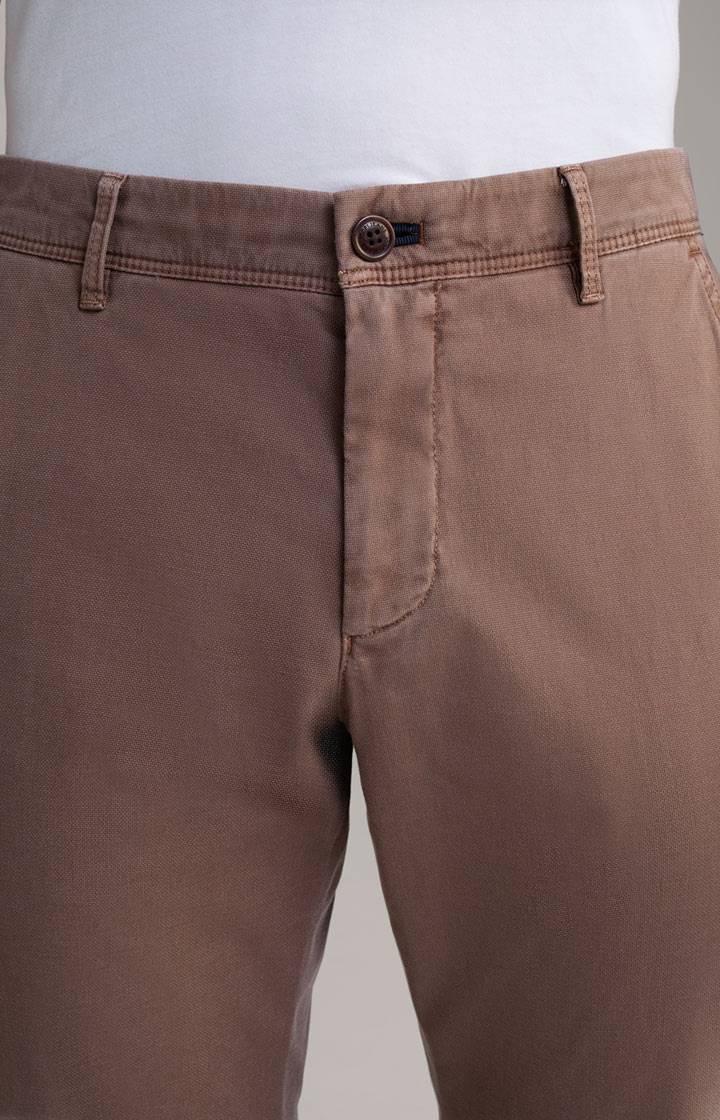 Joop Chino Matthew in Kupferrot Online Shopping