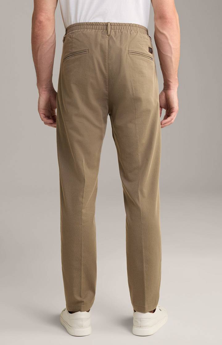 Joop Chino Lead in Braun Preisnachlass
