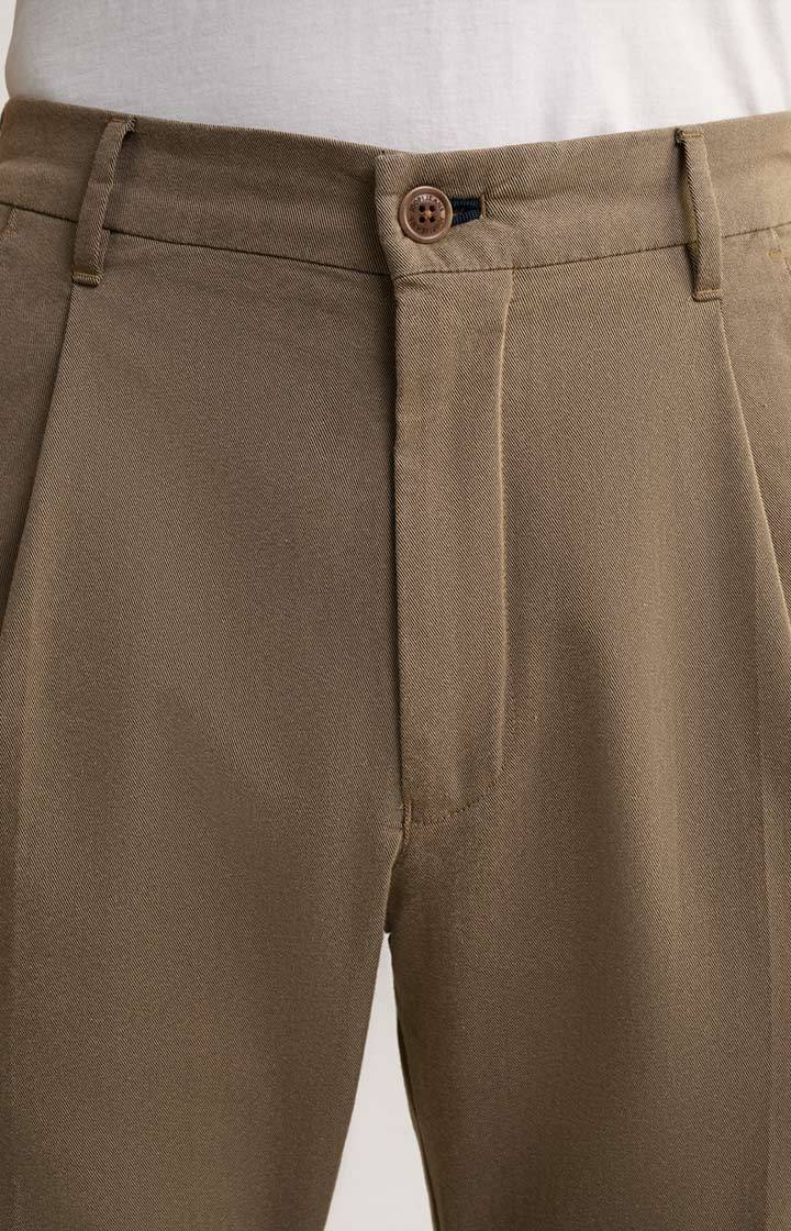Joop Chino Lead in Braun Preisnachlass