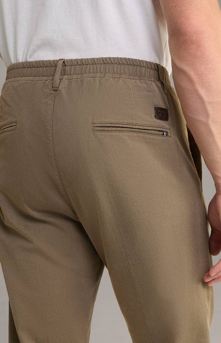 Joop Chino Lead in Braun Preisnachlass