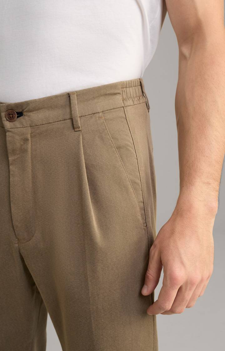 Joop Chino Lead in Braun Preisnachlass