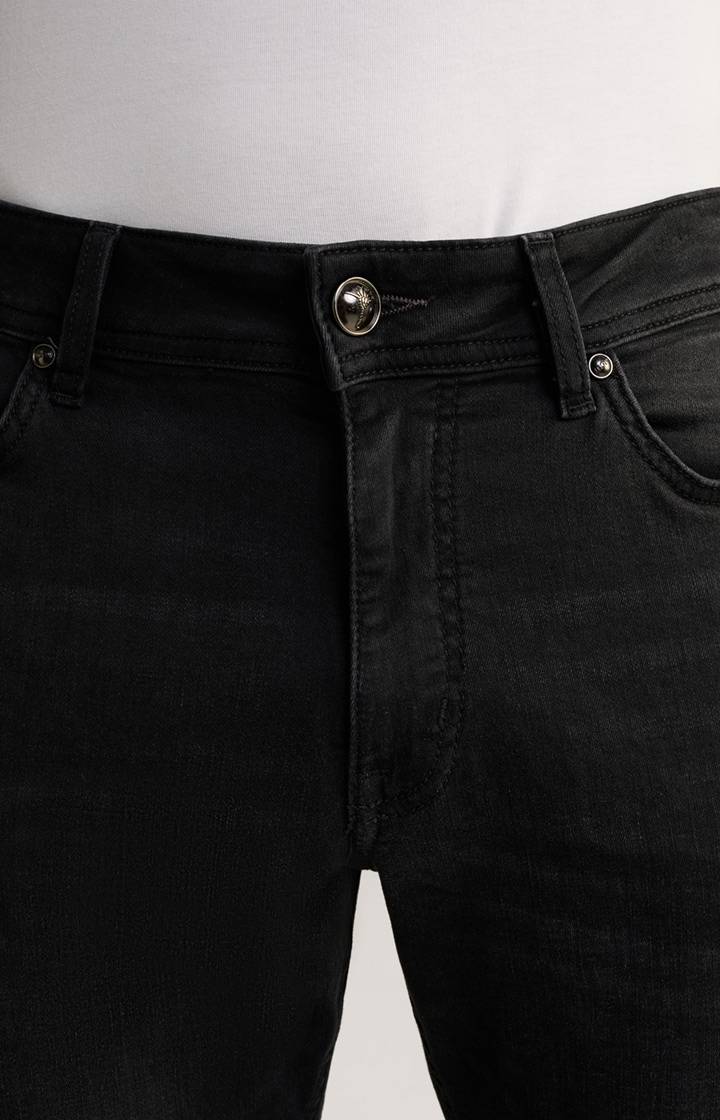 Joop Jeans Fortres in Washed Black Black Friday