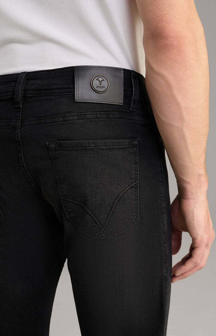 Joop Jeans Fortres in Washed Black Black Friday