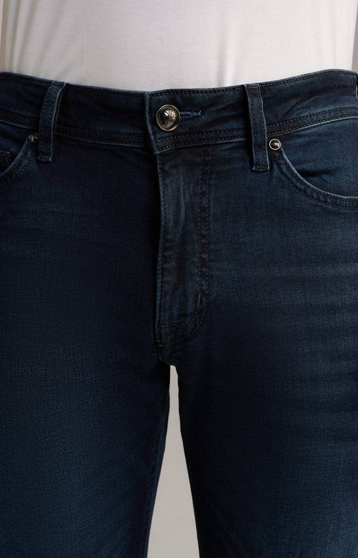 Joop Jeans Fortres in Original Dark Blue Weihnachtsangebot