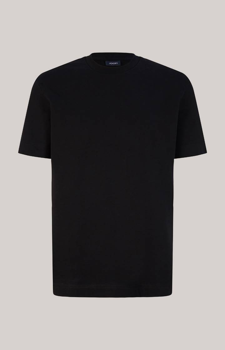 Joop T-Shirt Achilleas in Schwarz Osterangebot