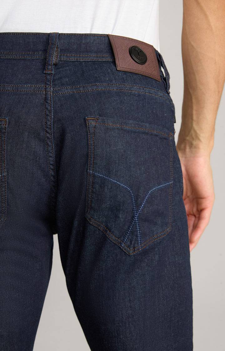 Joop Jeans Hamond in Navy Heißer Verkauf