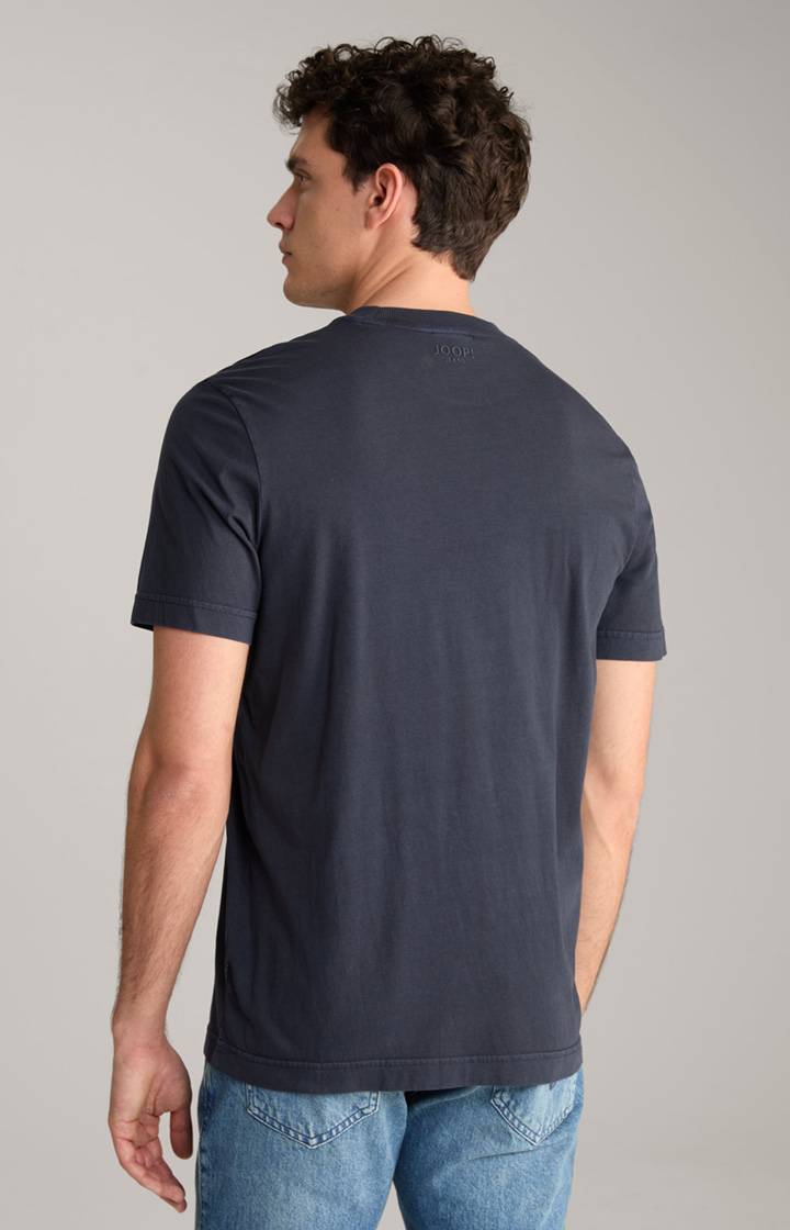 Joop T-Shirt Carusio in Navy Top Angebot
