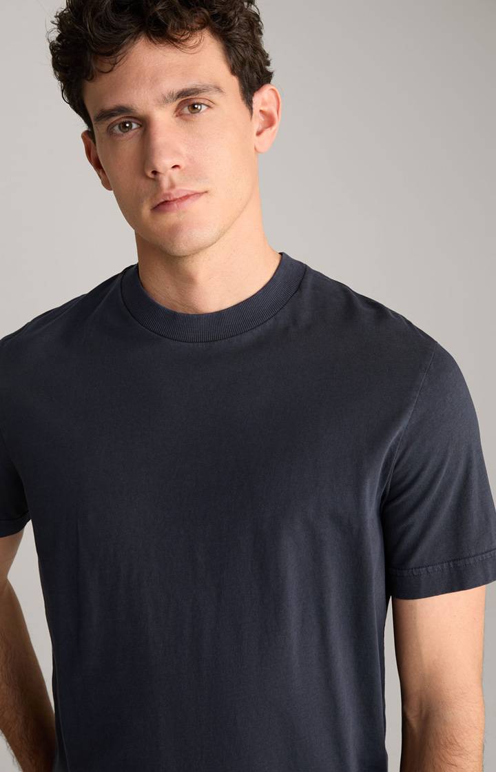 Joop T-Shirt Carusio in Navy Top Angebot