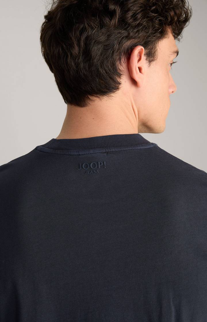 Joop T-Shirt Carusio in Navy Top Angebot