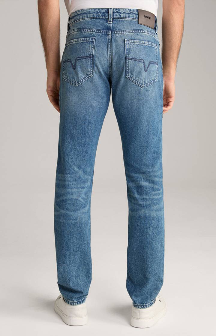 Joop Jeans Stephen in Blue Washed Neueste Mode