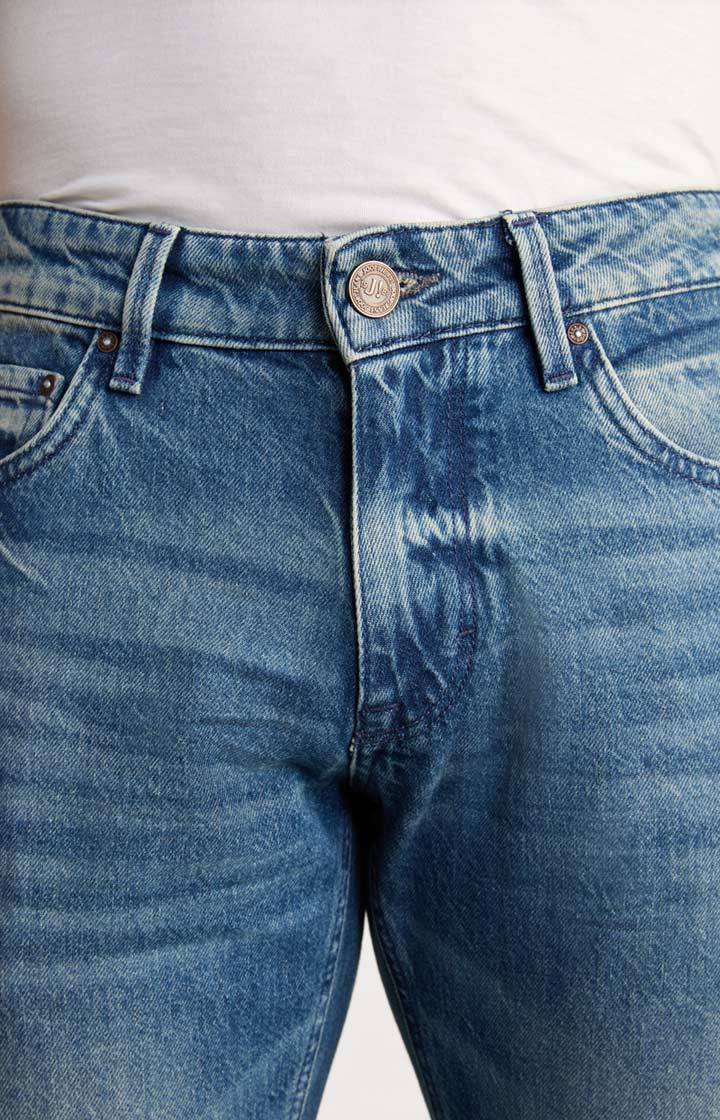 Joop Jeans Stephen in Blue Washed Neueste Mode