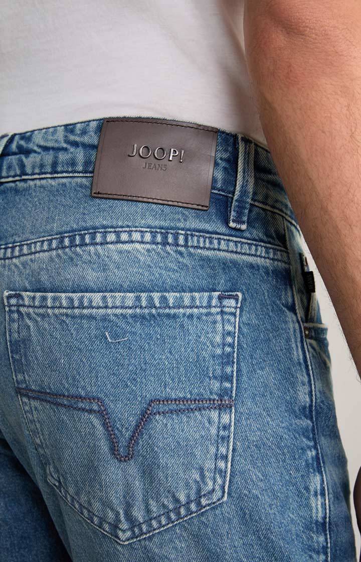 Joop Jeans Stephen in Blue Washed Neueste Mode