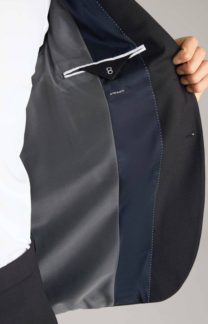 Joop Travel Anzug Damon-Gun in Navy Neuheiten