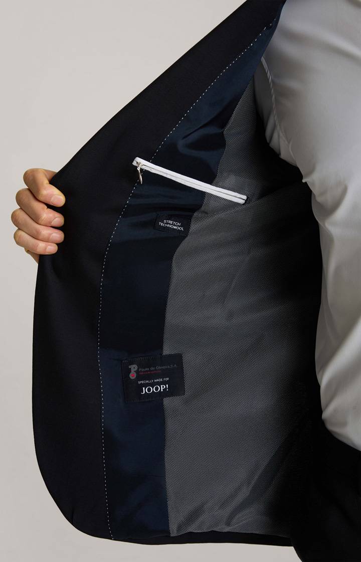 Joop Travel Anzug Damon-Gun in Navy Neuheiten
