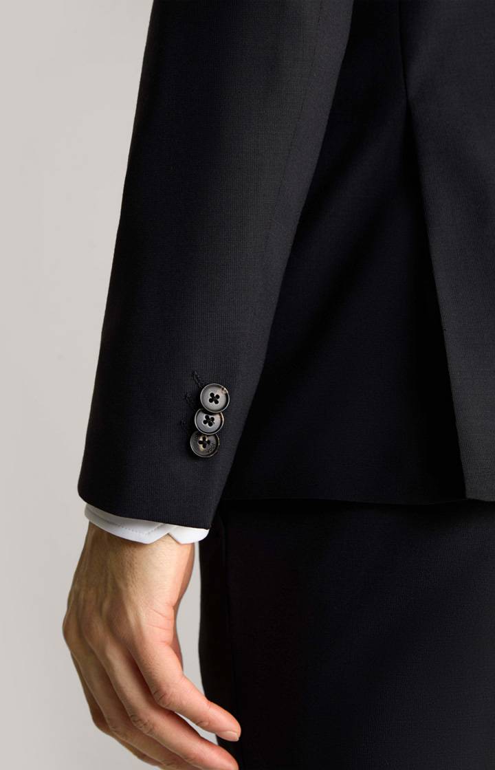 Joop Travel Anzug Damon-Gun in Navy Neuheiten