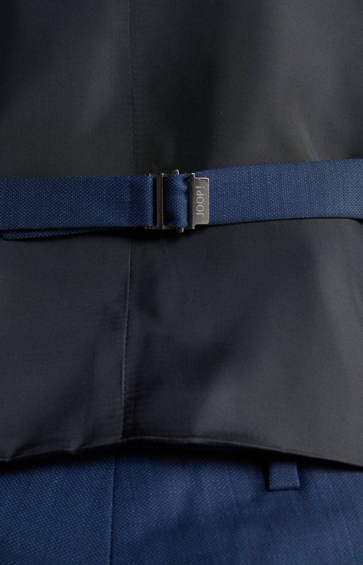 Joop Weste Wackno in Navy meliert Saisonale Angebote