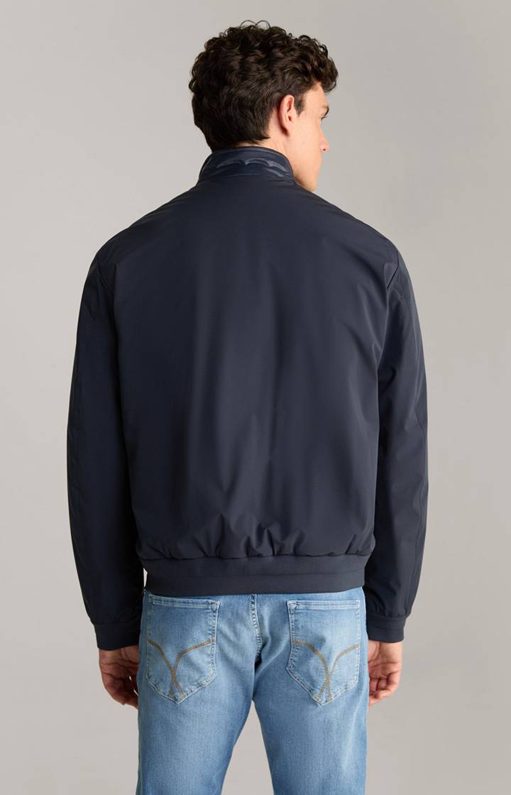 Joop Steppjacke Boros in Navy Letzte 3 Tage