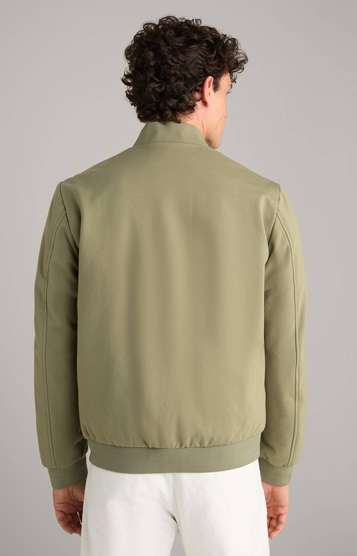 Joop Jacke Pery in Grün Discount Store für neue Produkte