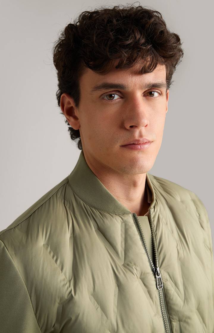 Joop Jacke Pery in Grün Discount Store für neue Produkte