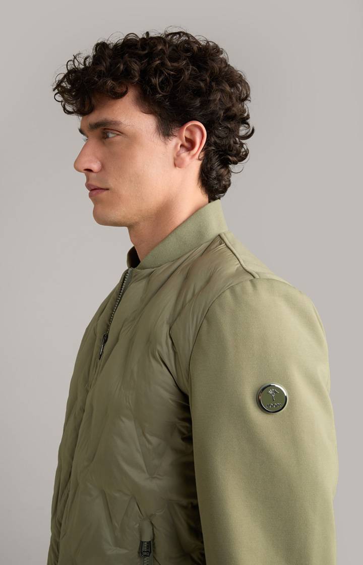 Joop Jacke Pery in Grün Discount Store für neue Produkte