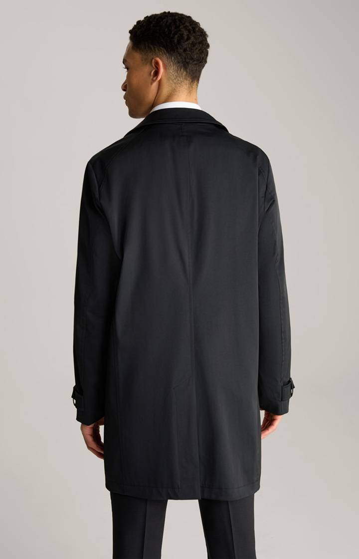 Joop Kurzmantel Steven in Navy Super Rabatt