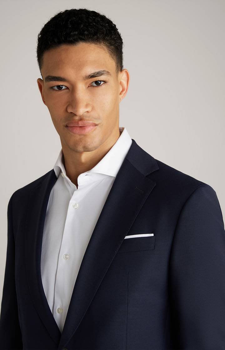 Joop Baukasten-Sakko Howlin in Navy Rabatt
