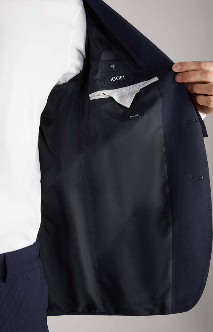 Joop Baukasten-Sakko Howlin in Navy Rabatt
