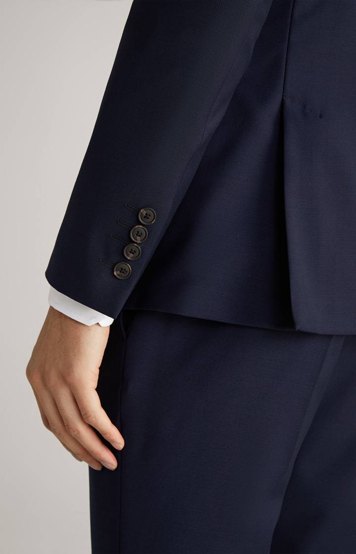 Joop Baukasten-Sakko Howlin in Navy Rabatt