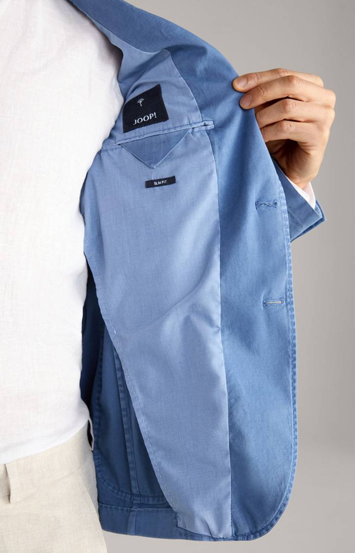 Joop Sakko Hoverest in Blau Flash Sale