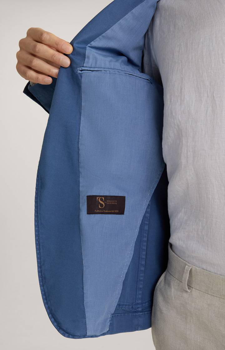 Joop Sakko Hoverest in Blau Flash Sale