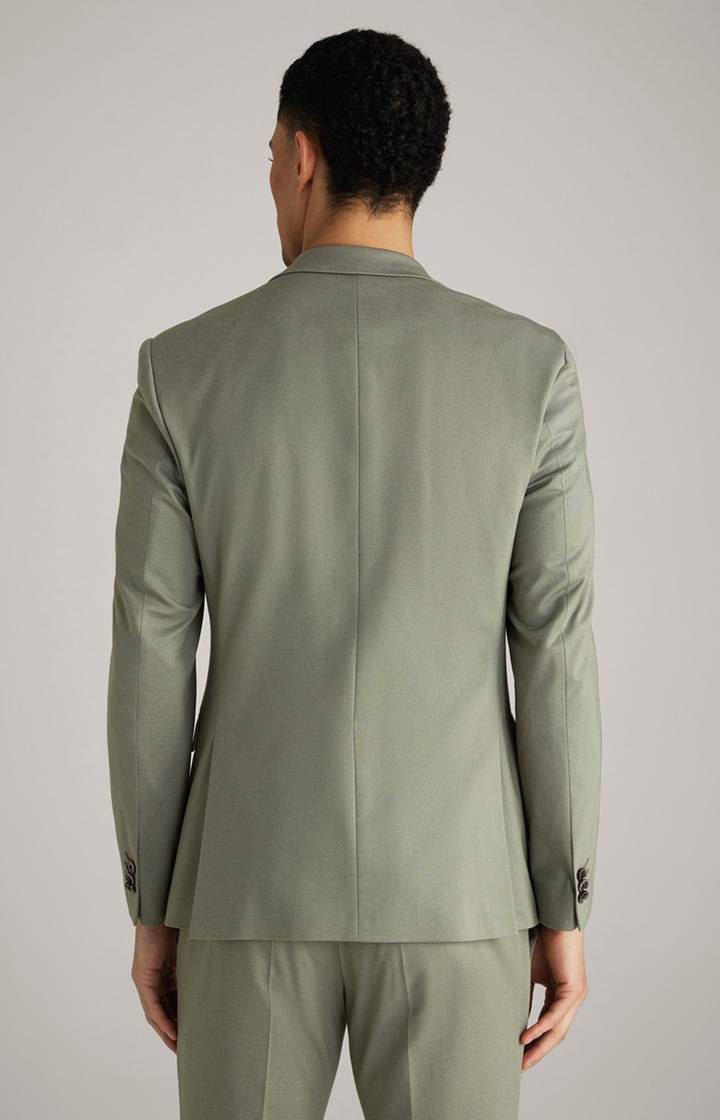 Joop Jersey-Baukasten-Sakko Damon in Hellgrün Online Shopping