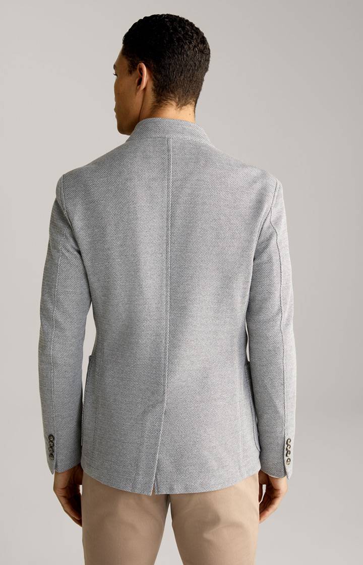 Joop Sakko Hiro in Grau strukturiert Black Friday