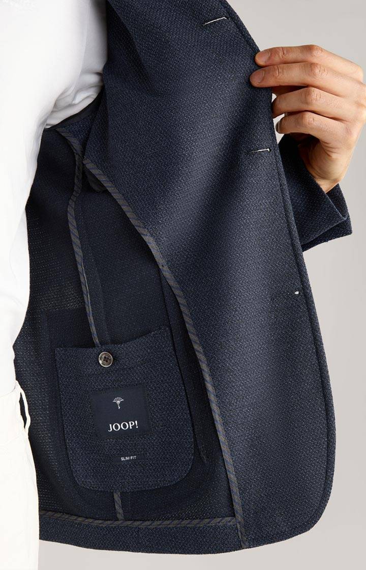 Joop Sakko Hiro in Dunkelblau Osterangebot