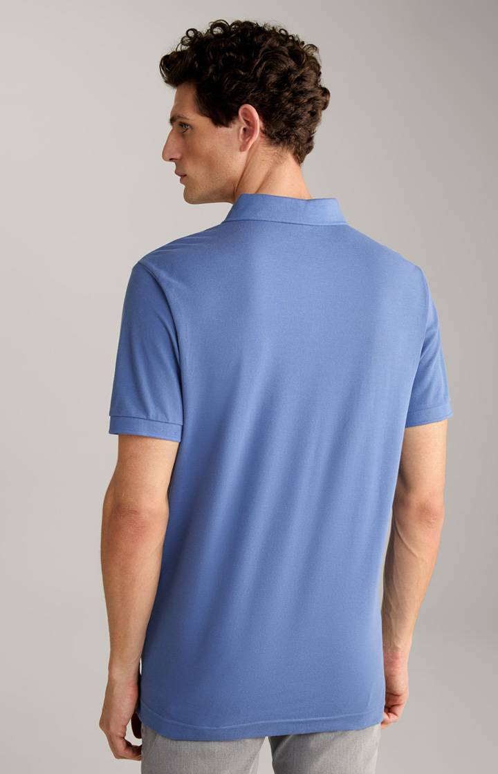 Joop Poloshirt Primus in Blau Zeitlich begrenztes Angebot
