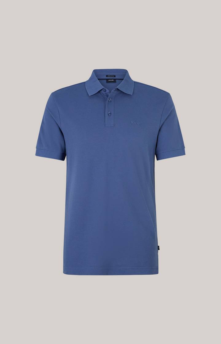 Joop Poloshirt Primus in Blau Zeitlich begrenztes Angebot