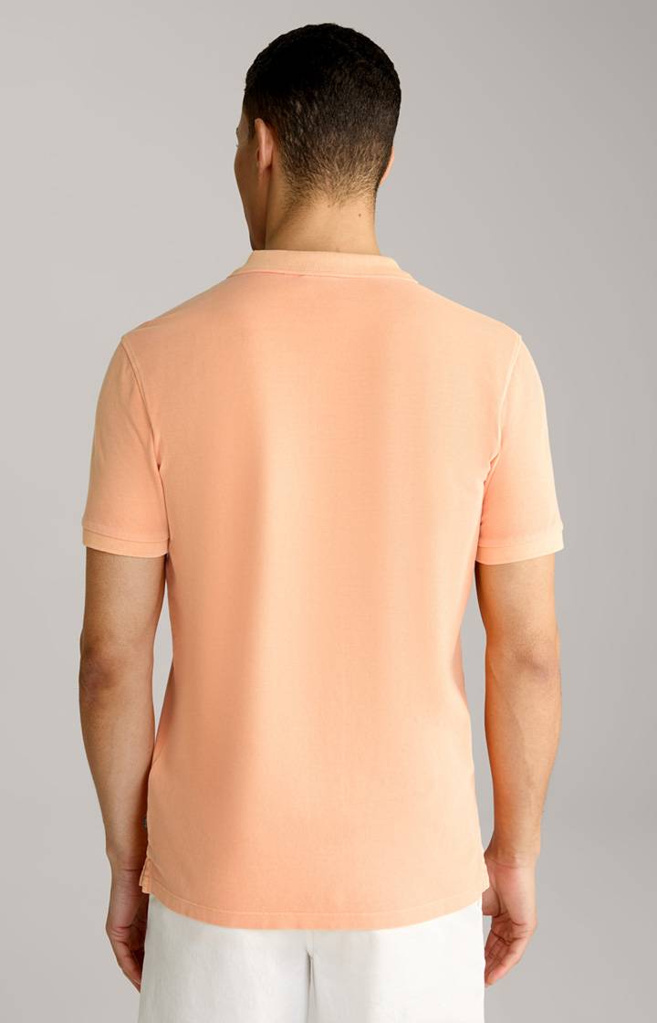 Joop Poloshirt Ambrosio in Orange Tägliche Deals