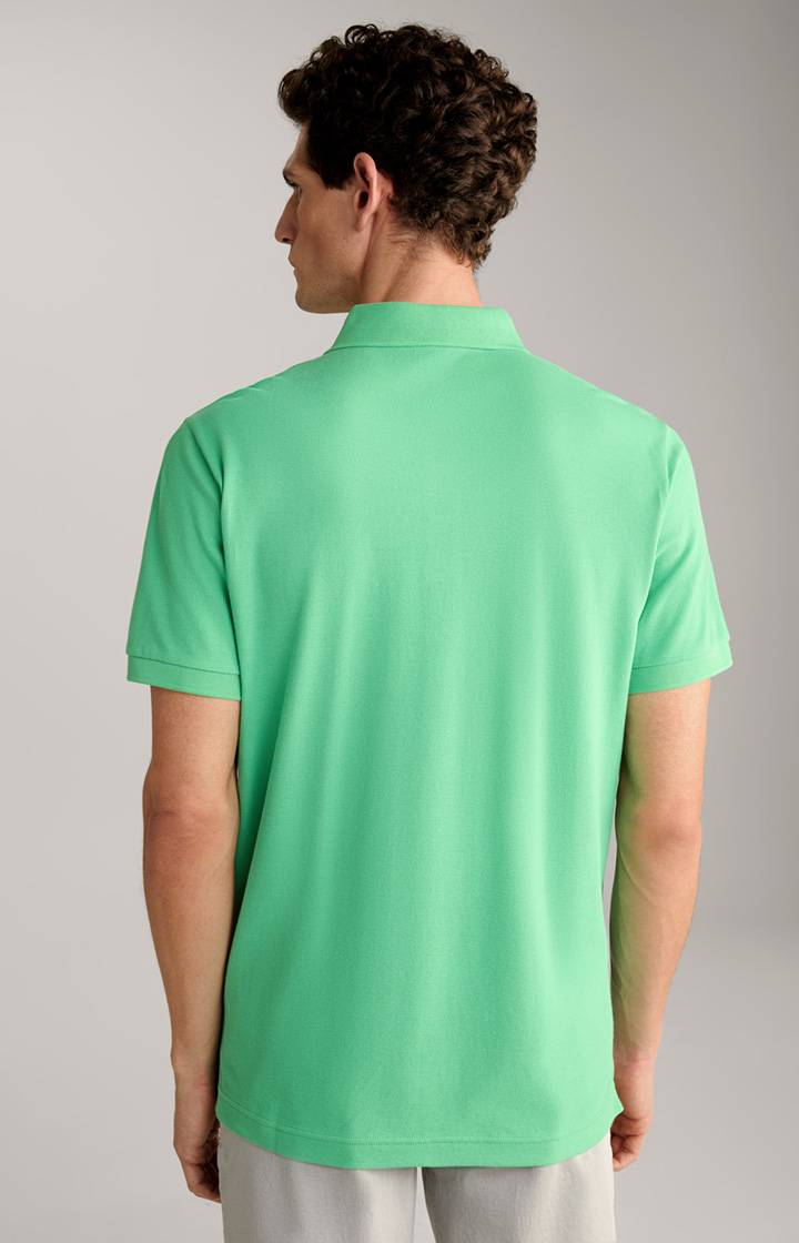Joop Poloshirt Primus in Grün Super Sparpreis