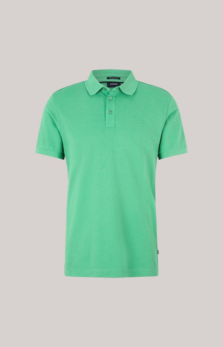 Joop Poloshirt Primus in Grün Super Sparpreis