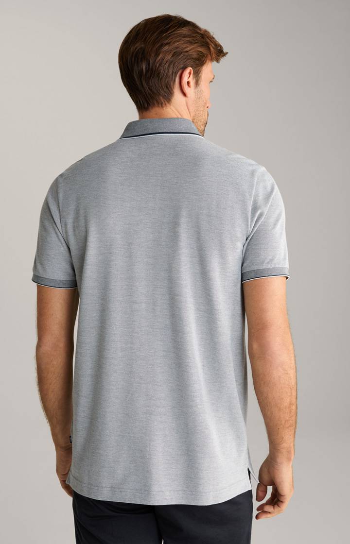 Joop Poloshirt Percy in Navy Kostenlose Rückgabe