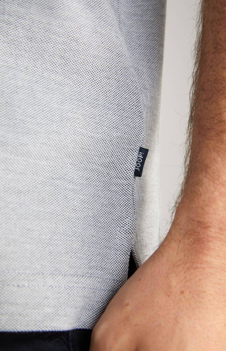 Joop Poloshirt Percy in Navy Kostenlose Rückgabe