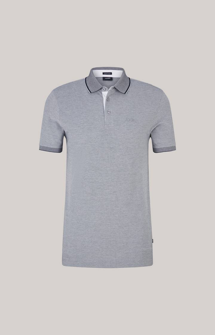 Joop Poloshirt Percy in Navy Kostenlose Rückgabe