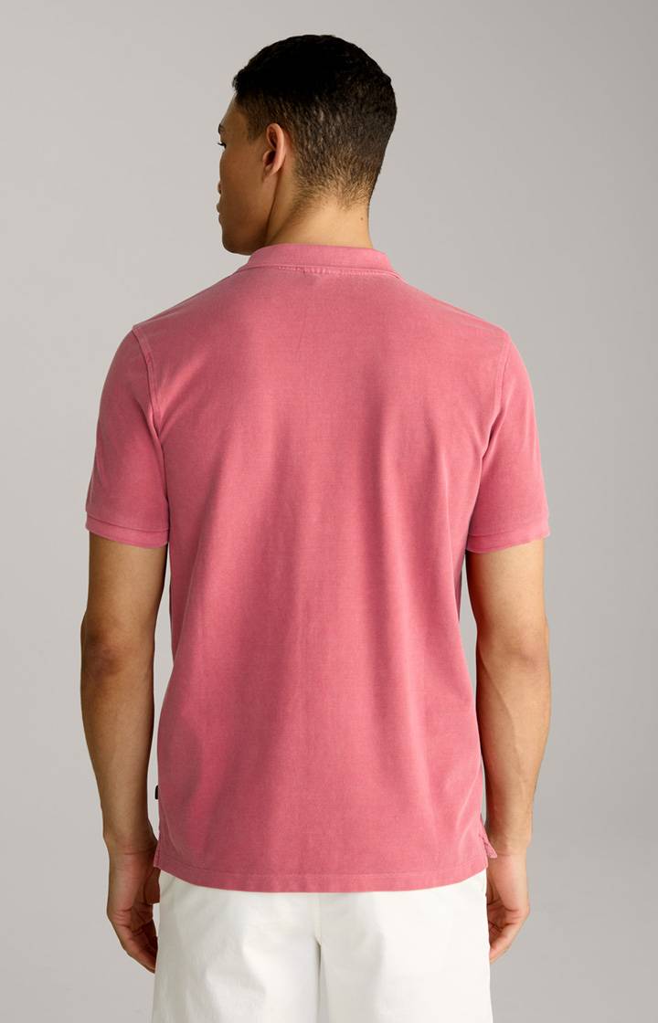 Joop Poloshirt Ambrosio in Fuchsia Begrenzte Freigabe
