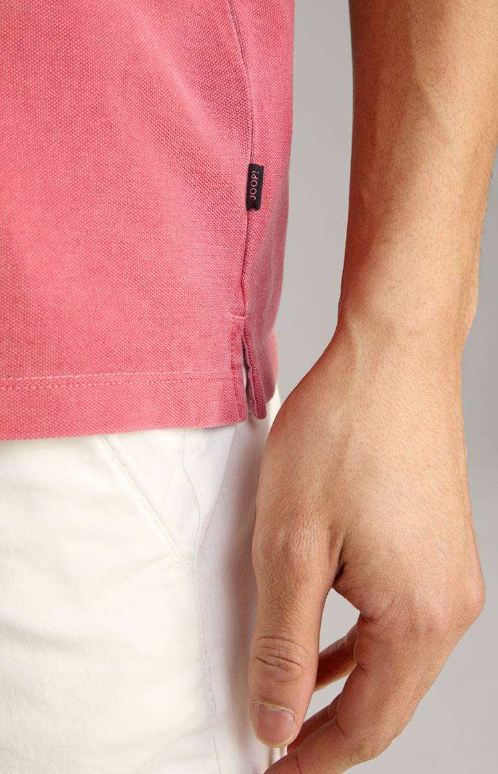 Joop Poloshirt Ambrosio in Fuchsia Begrenzte Freigabe