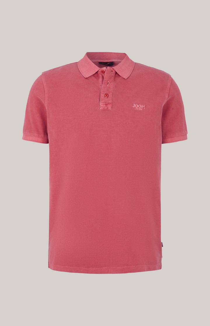 Joop Poloshirt Ambrosio in Fuchsia Begrenzte Freigabe