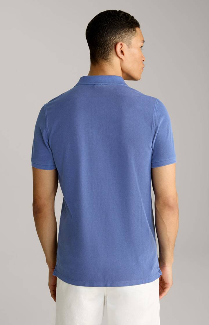 Joop Polo-Shirt Ambrosio in Blau Neueste Stile