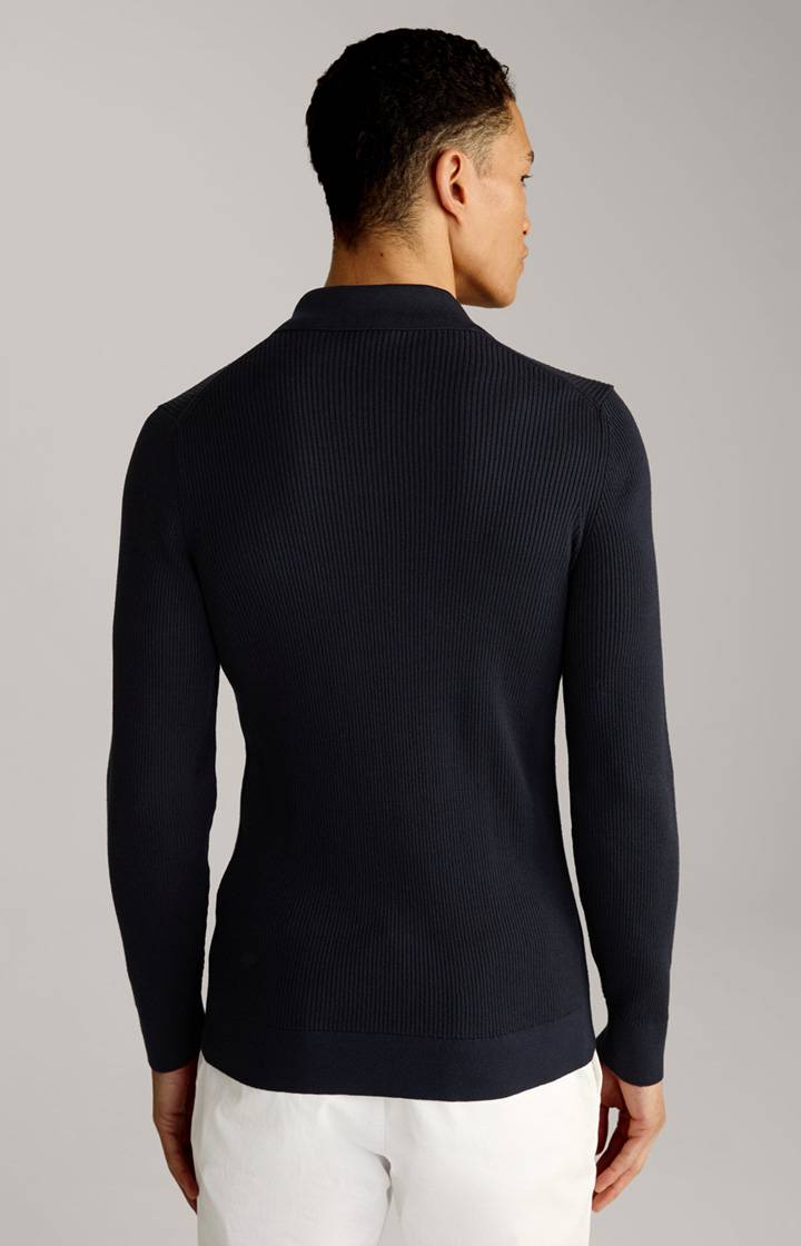 Joop Pullover Siamon in Navy Discount Store für neue Produkte
