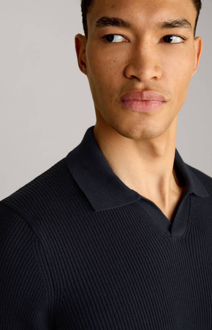 Joop Pullover Siamon in Navy Discount Store für neue Produkte