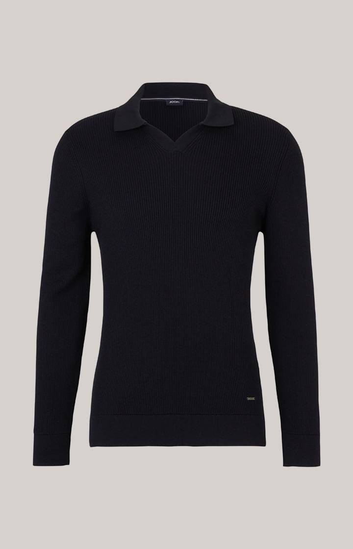 Joop Pullover Siamon in Navy Discount Store für neue Produkte
