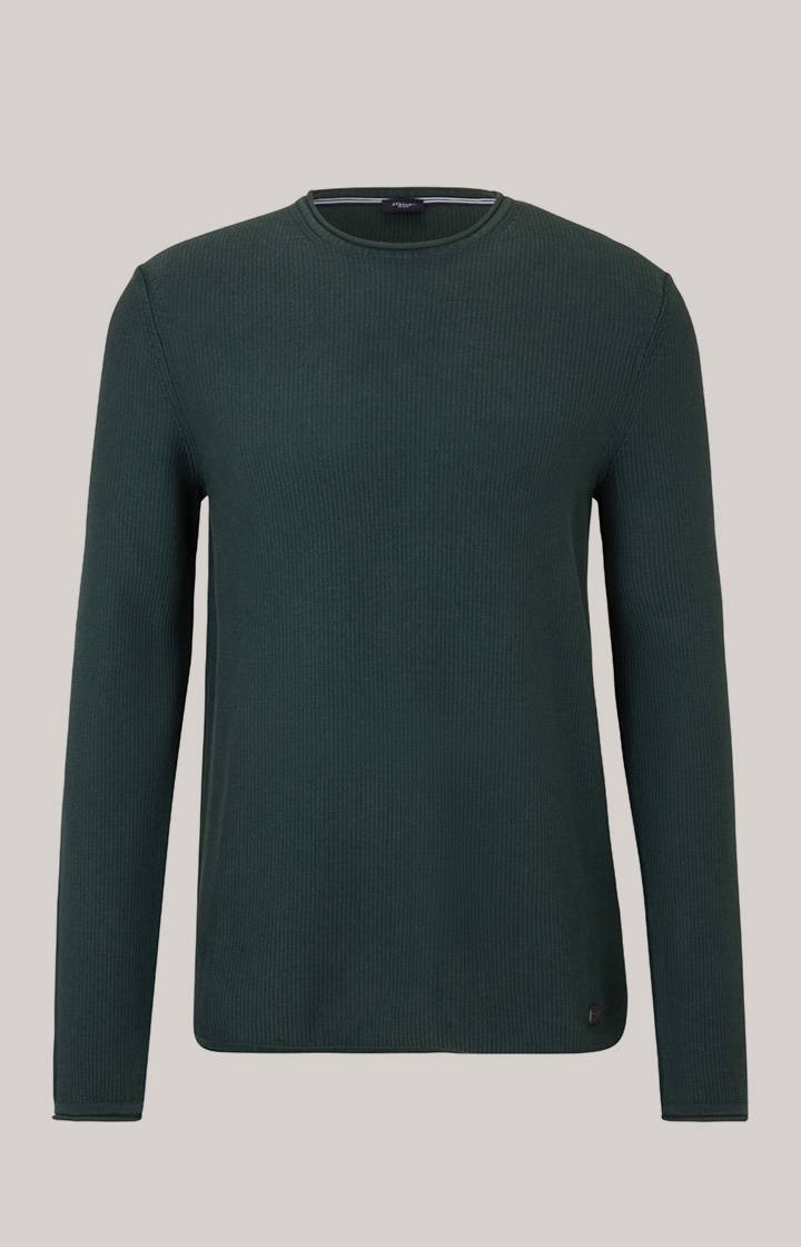 Joop Pullover Holdin in Grün Super Rabatt