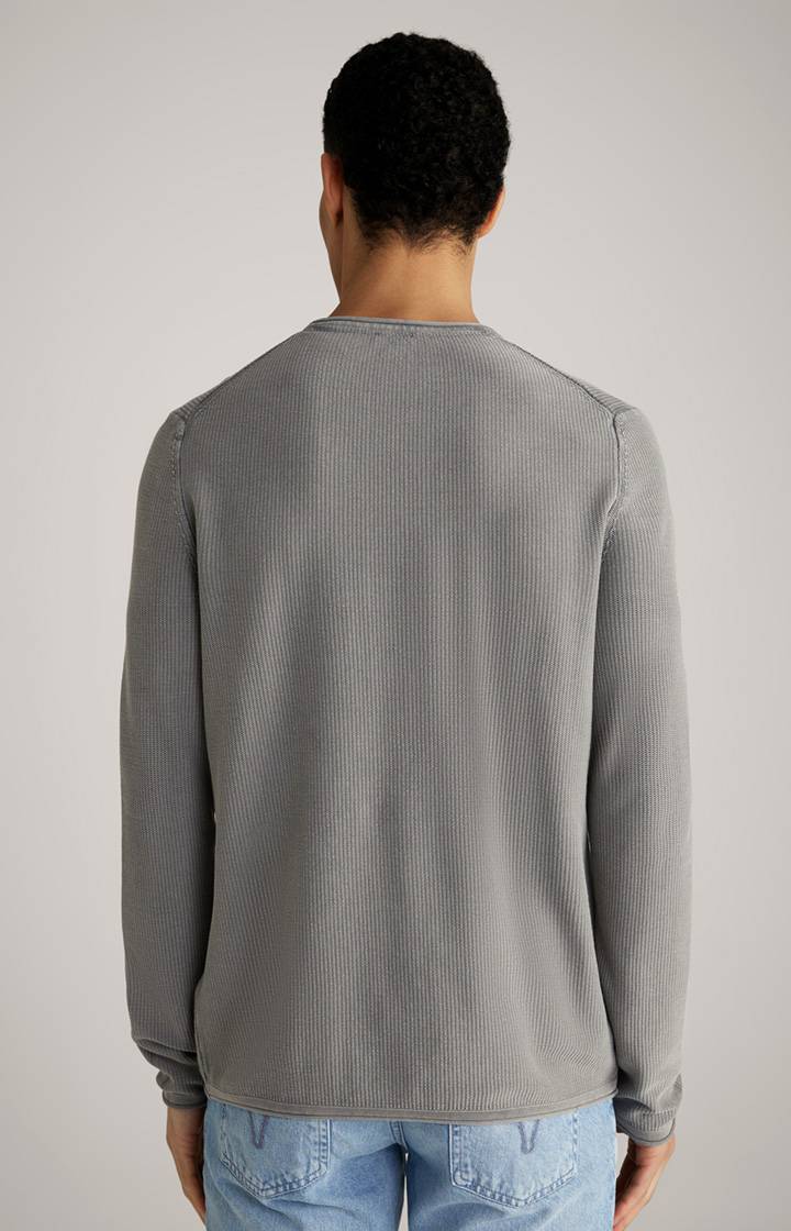 Joop Pullover Holdin in Grau 50% Rabatt mit kostenlosem Versand